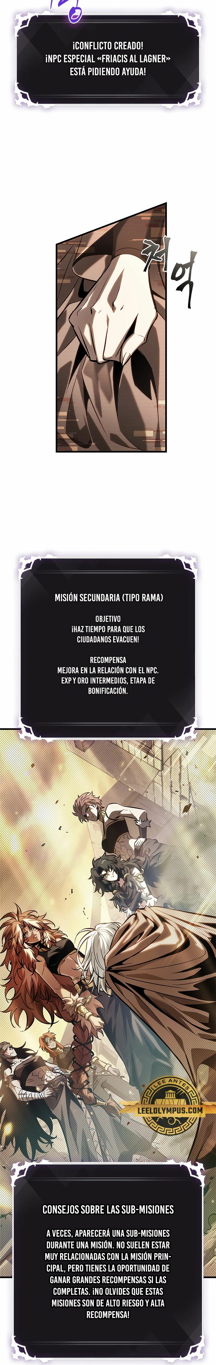 Read Gacha infinito es Manga Online