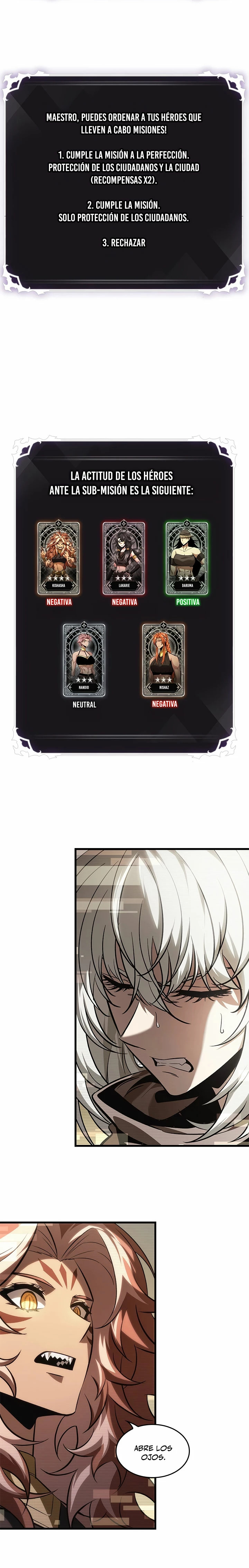 Read Gacha infinito es Manga Online