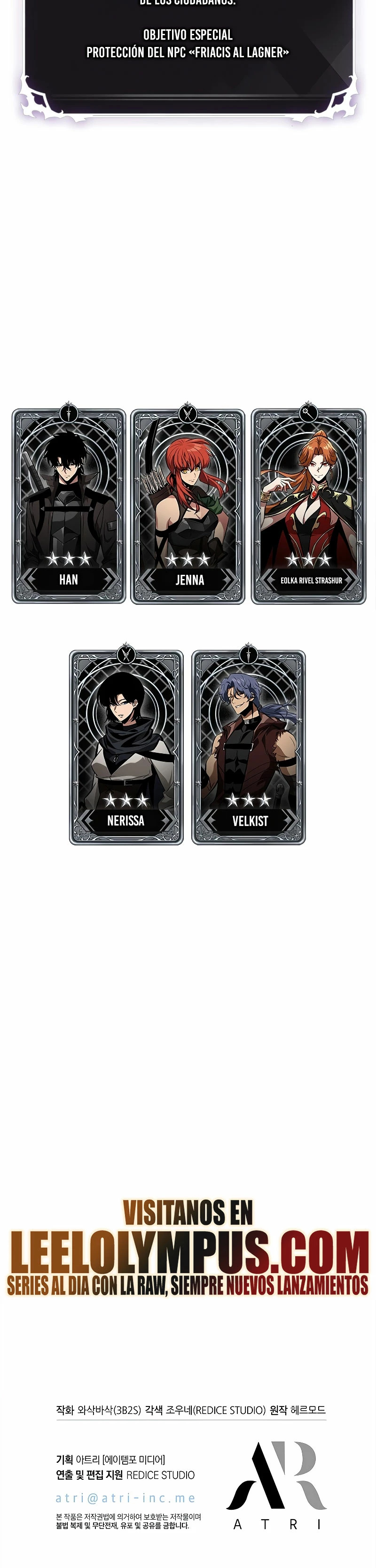 Read Gacha infinito es Manga Online