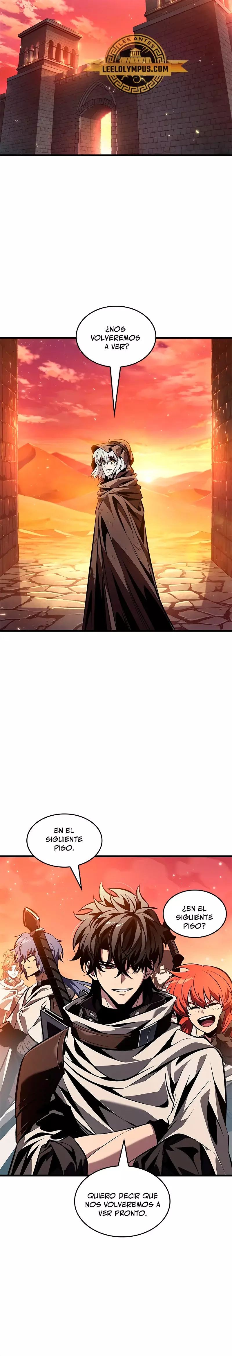 Read Gacha infinito es Manga Online