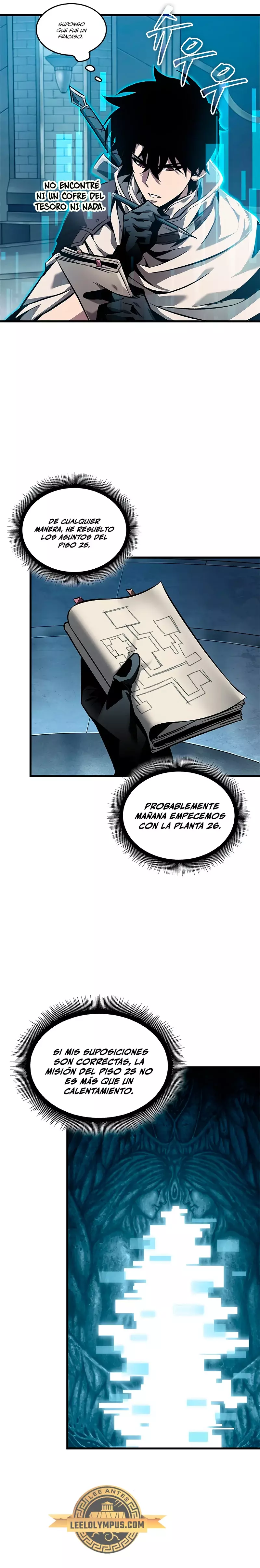 Read Gacha infinito es Manga Online