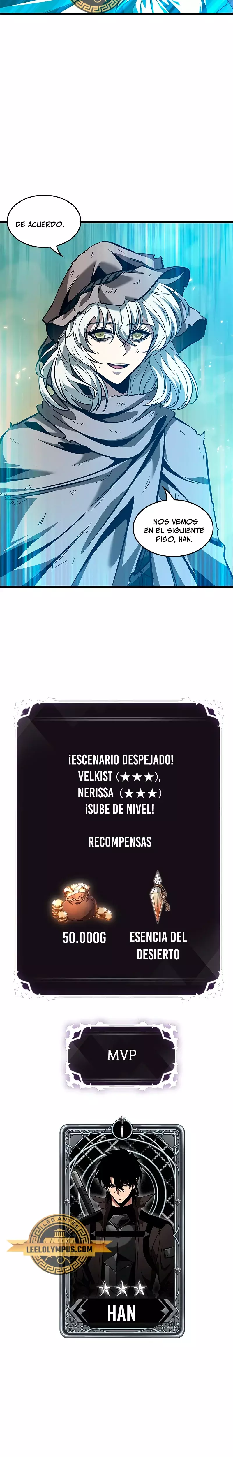 Read Gacha infinito es Manga Online