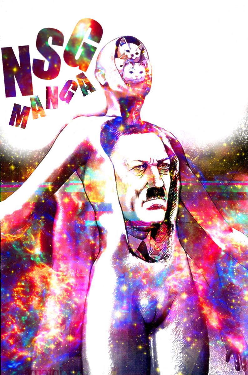 Read Gantz es Manga Online