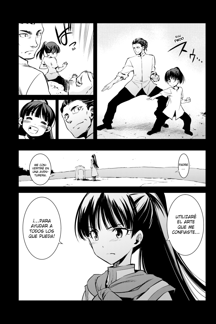 Read Goblin Slayer es Manga Online