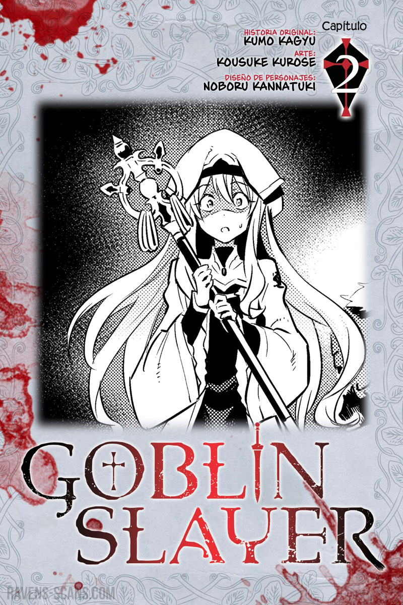 Read Goblin Slayer es Manga Online