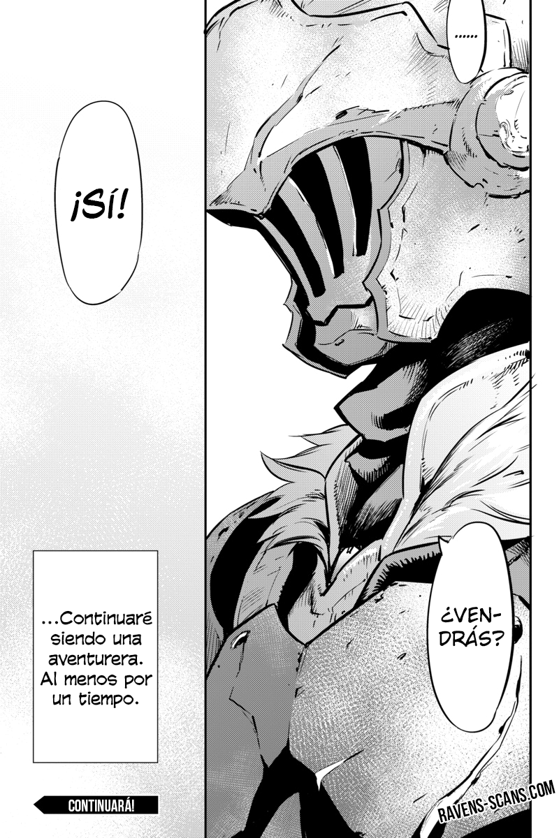 Read Goblin Slayer es Manga Online