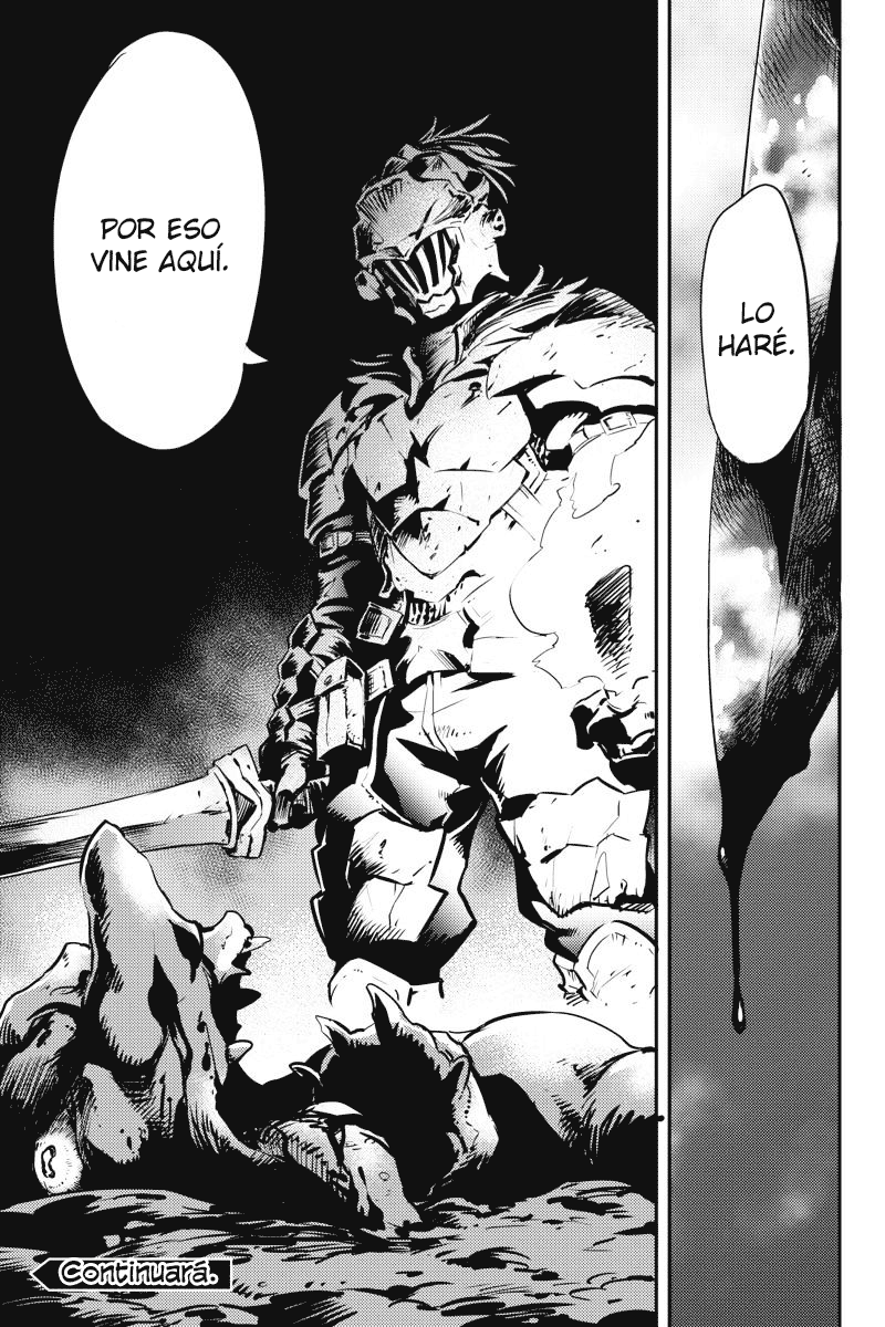 Read Goblin Slayer es Manga Online