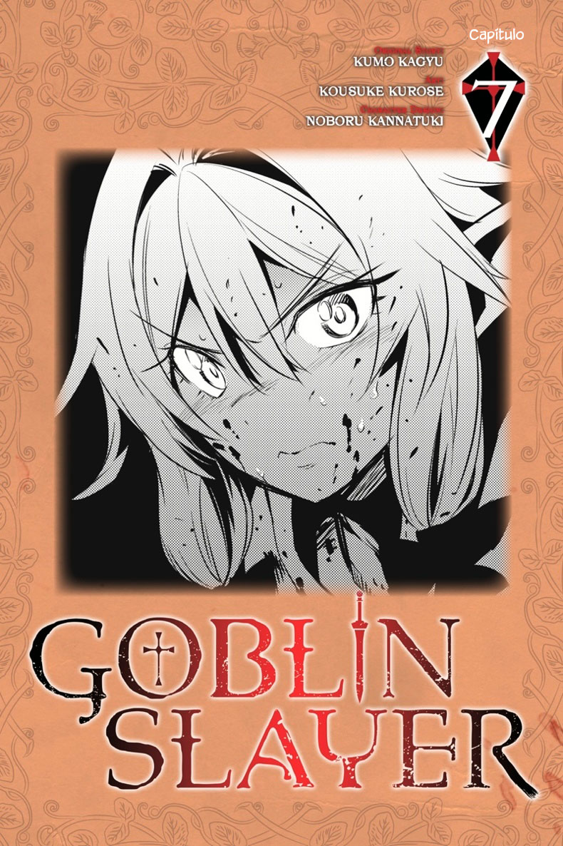 Read Goblin Slayer es Manga Online