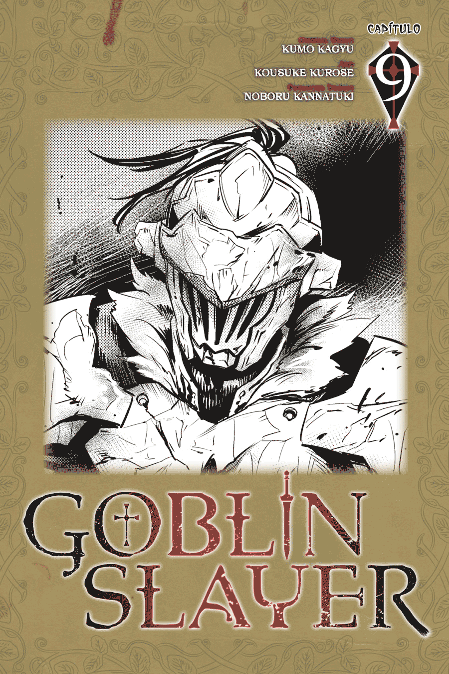 Read Goblin Slayer es Manga Online