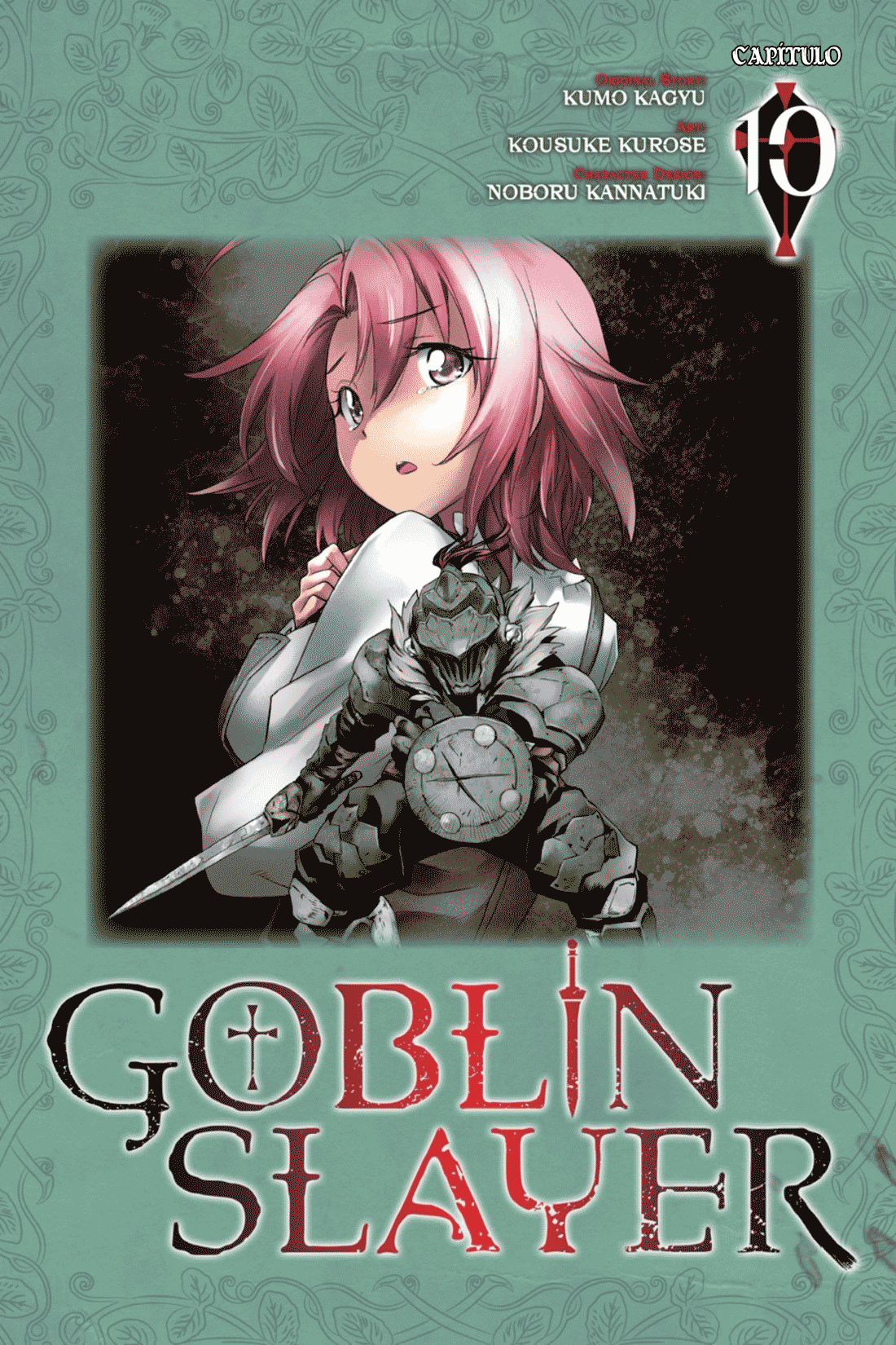 Read Goblin Slayer es Manga Online