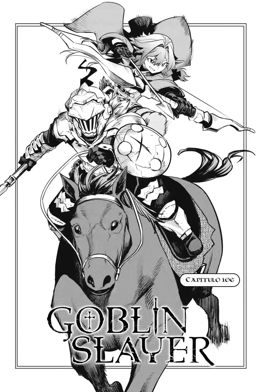 Read Goblin Slayer es Manga Online