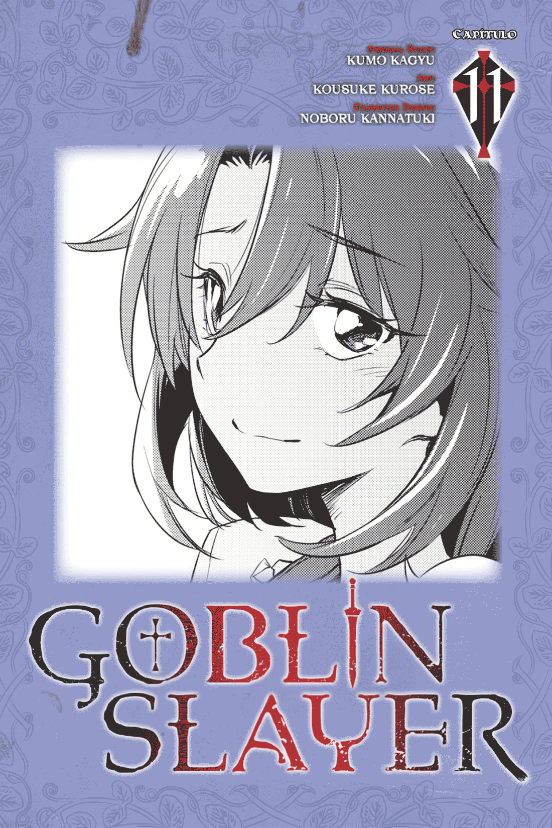 Read Goblin Slayer es Manga Online