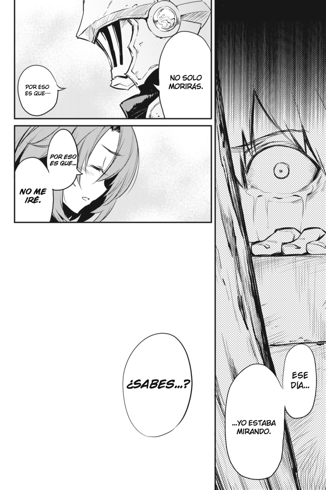 Read Goblin Slayer es Manga Online