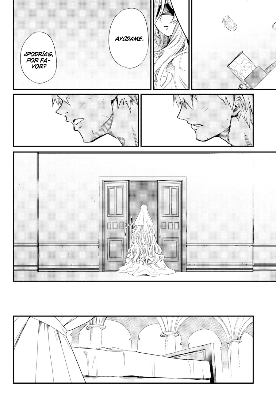 Read Goblin Slayer es Manga Online