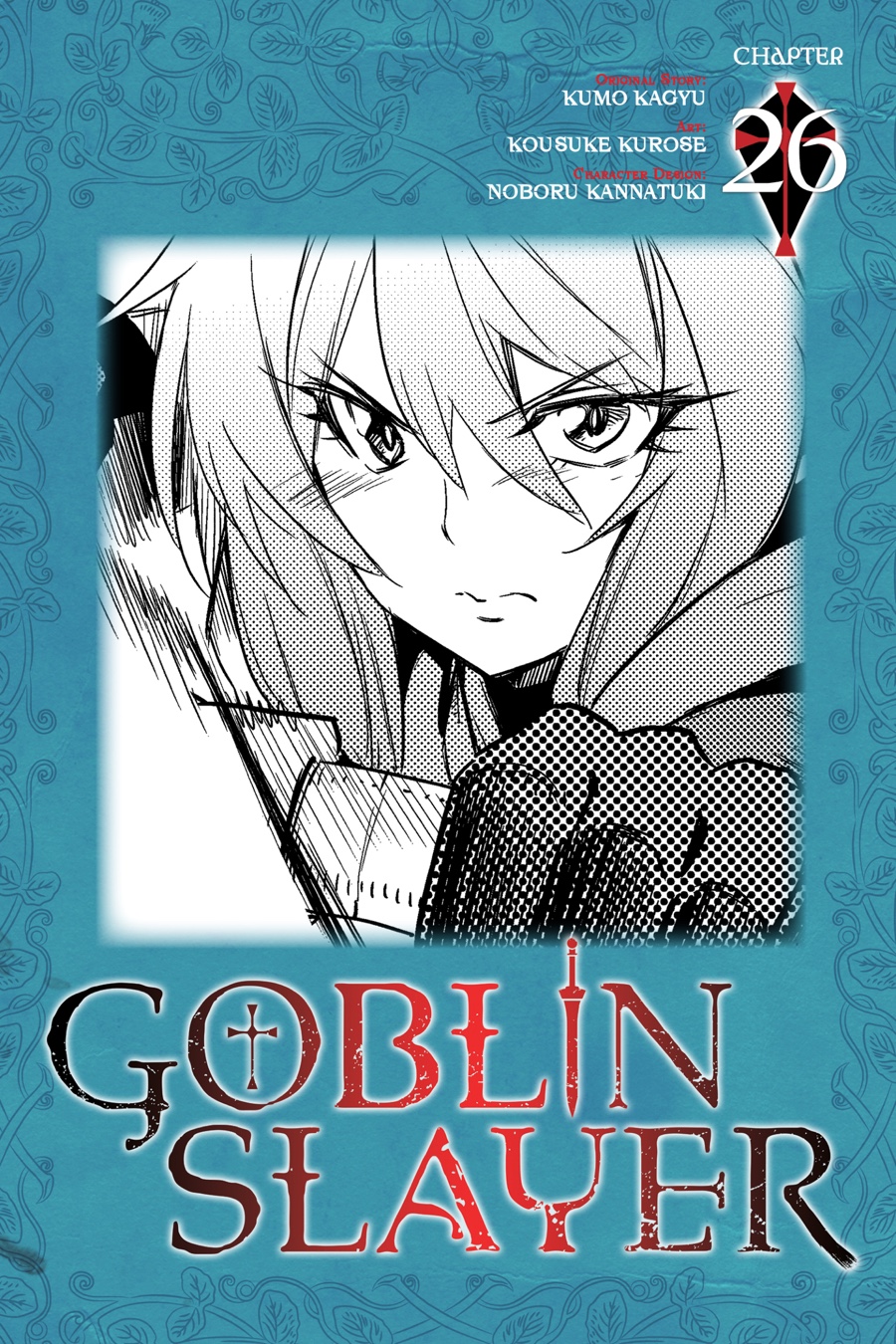 Read Goblin Slayer es Manga Online