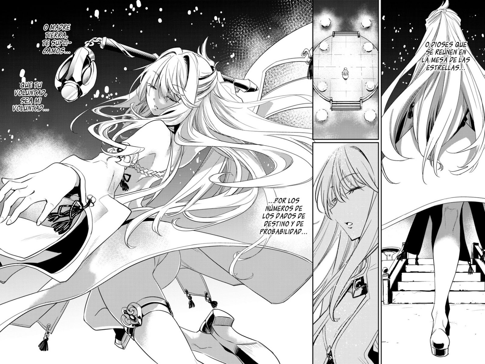 Read Goblin Slayer es Manga Online