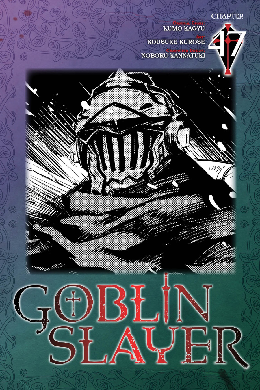 Read Goblin Slayer es Manga Online