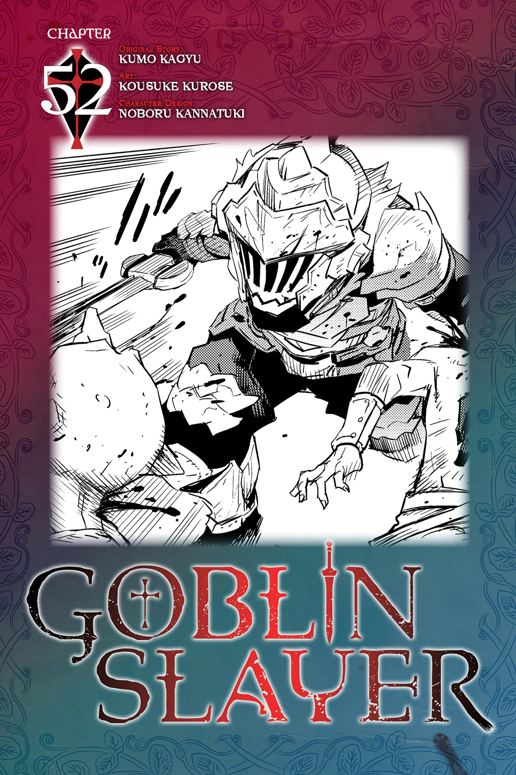 Read Goblin Slayer es Manga Online
