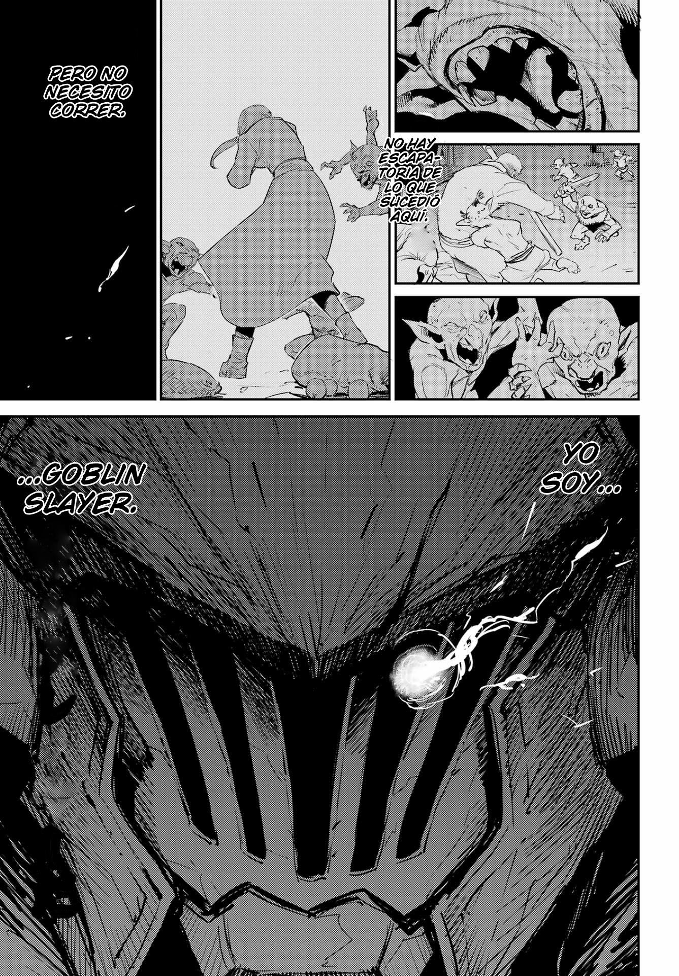 Read Goblin Slayer es Manga Online