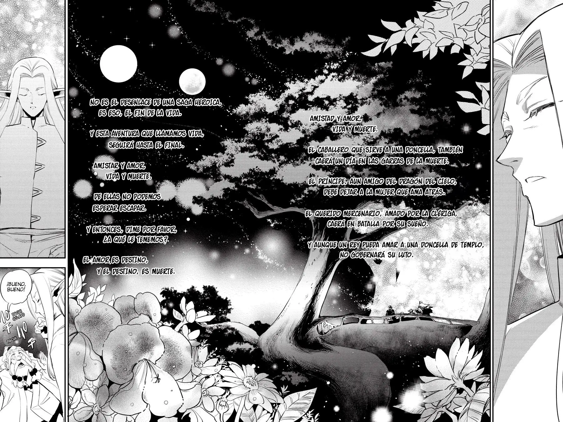 Read Goblin Slayer es Manga Online