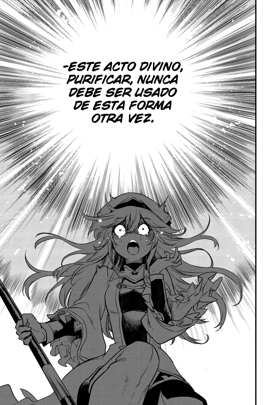 Read Goblin Slayer es Manga Online