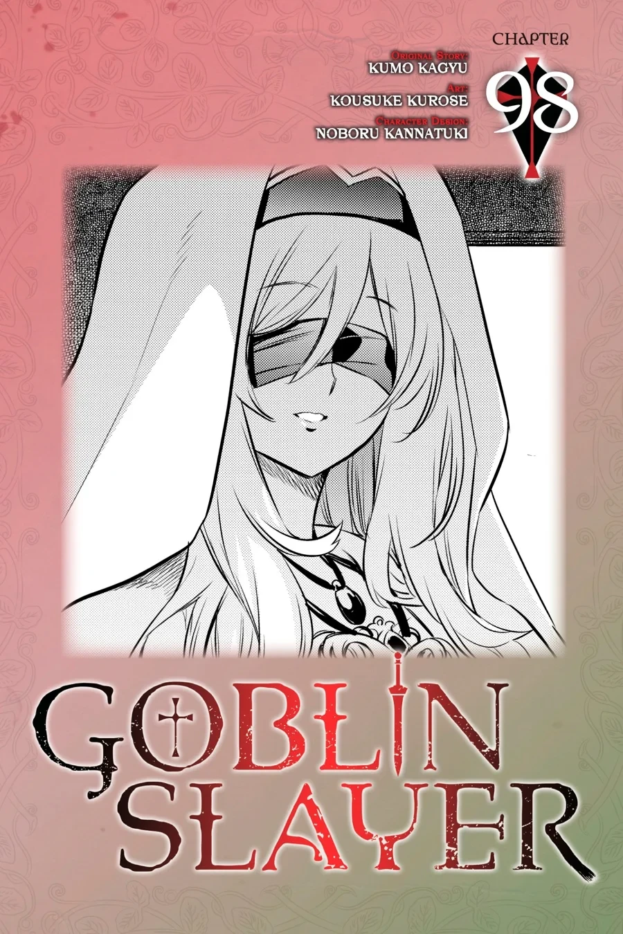 Read Goblin Slayer es Manga Online