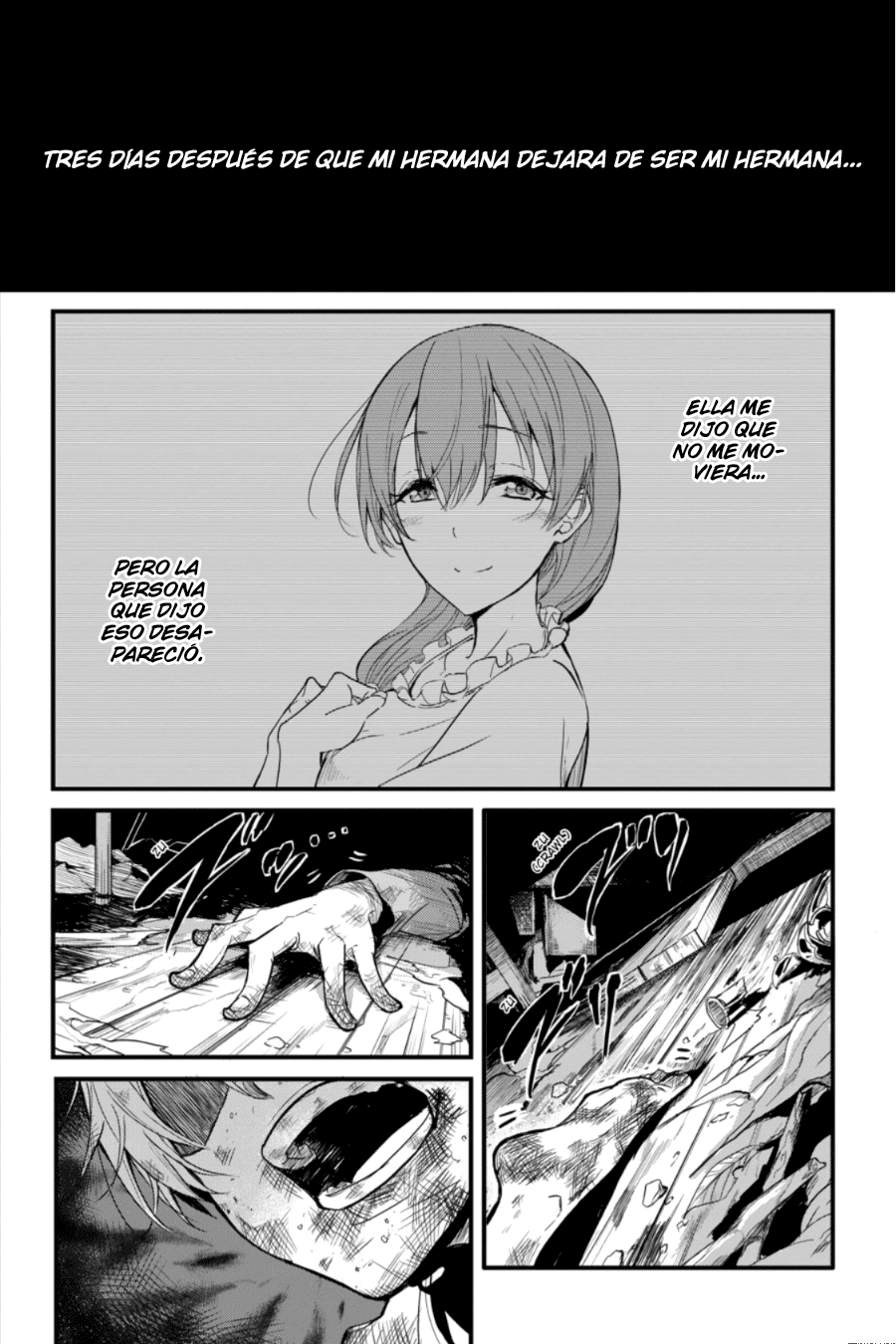 Read Goblin Slayer_ Year One es Manga Online