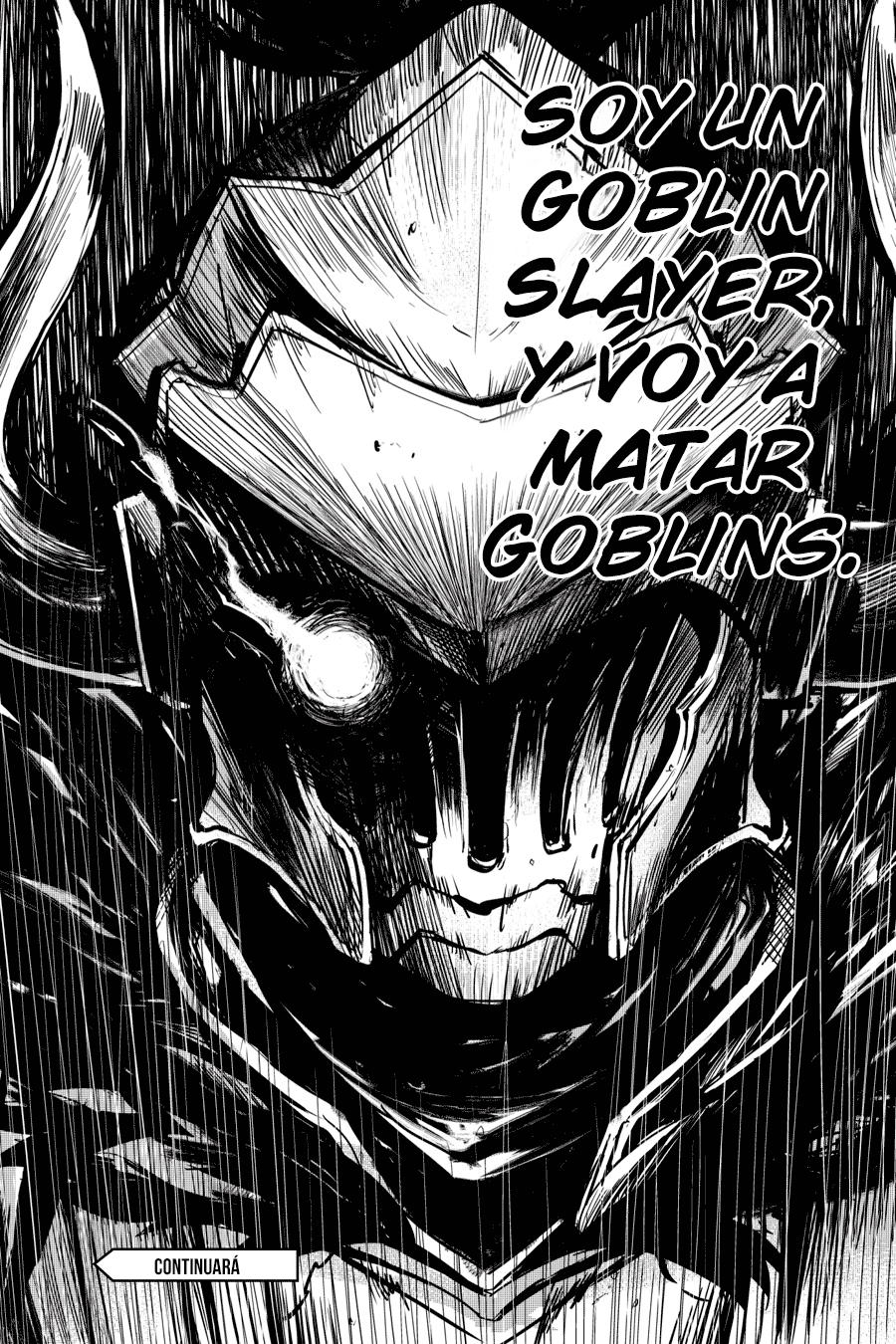 Read Goblin Slayer_ Year One es Manga Online