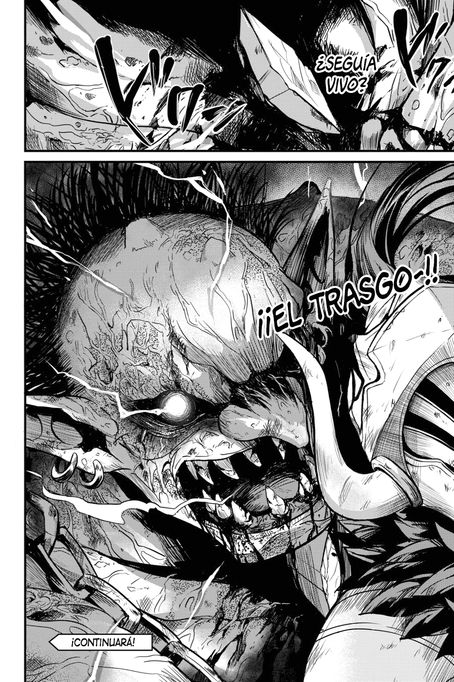 Read Goblin Slayer_ Year One es Manga Online