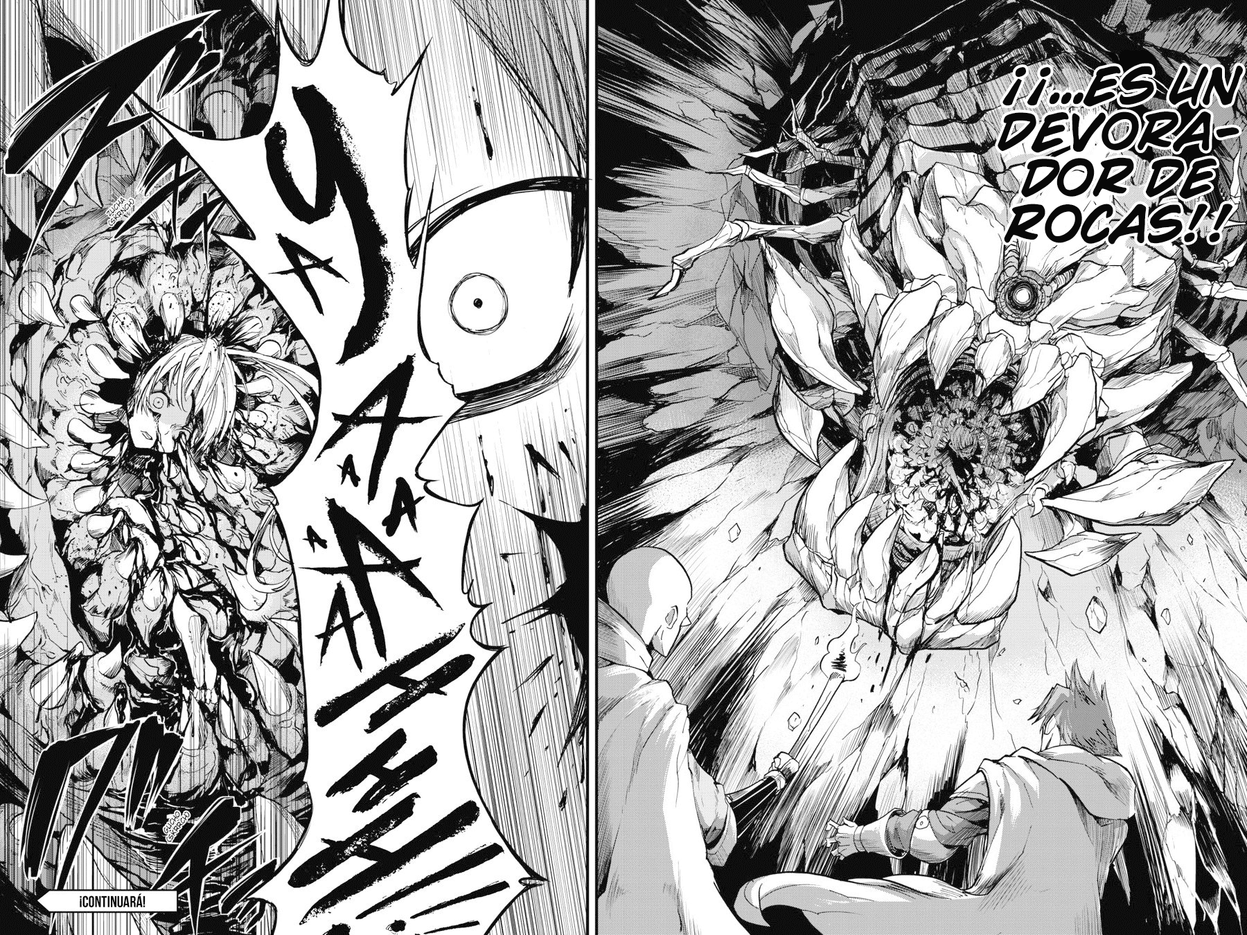 Read Goblin Slayer_ Year One es Manga Online