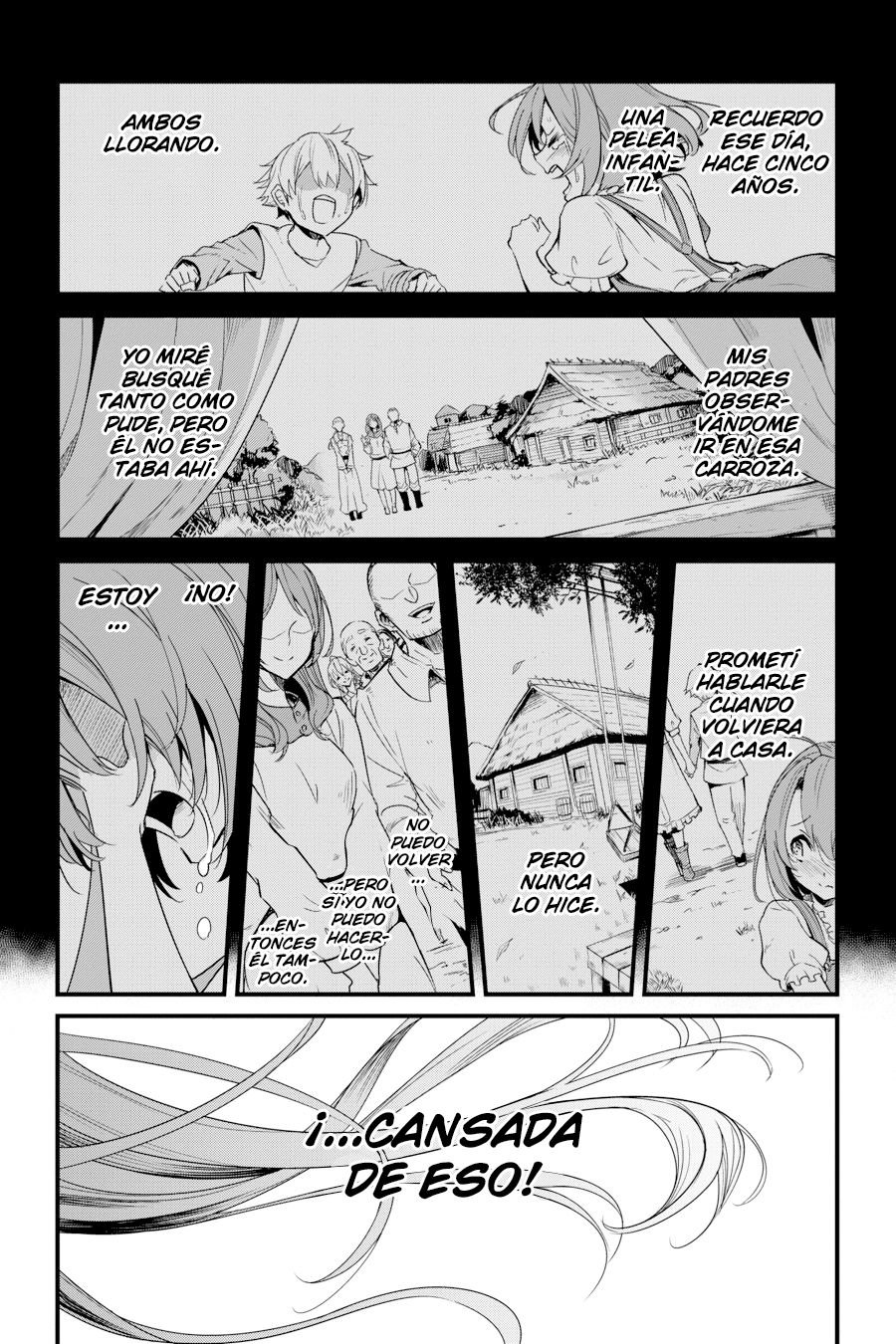 Read Goblin Slayer_ Year One es Manga Online