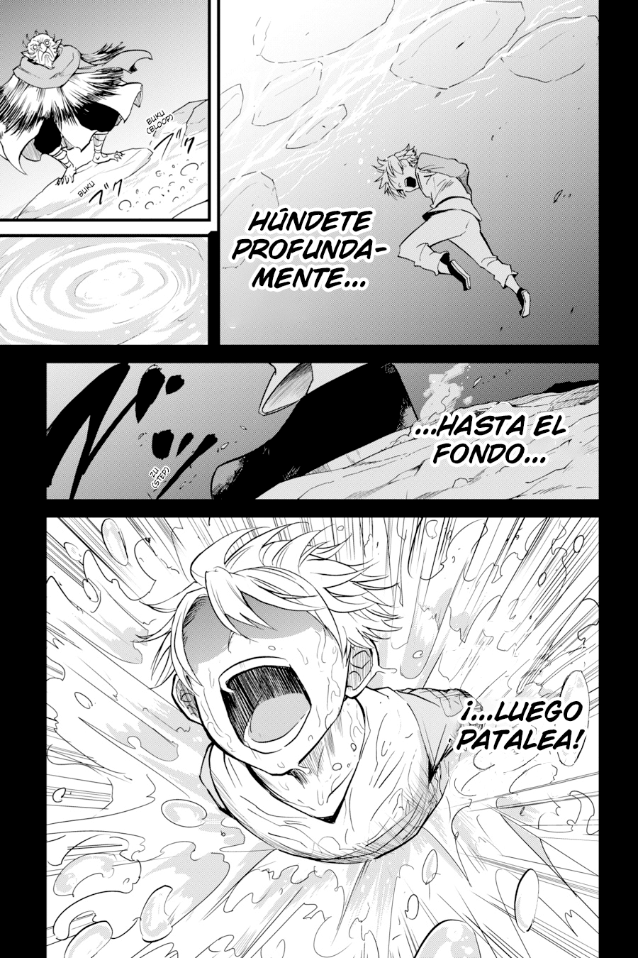 Read Goblin Slayer_ Year One es Manga Online