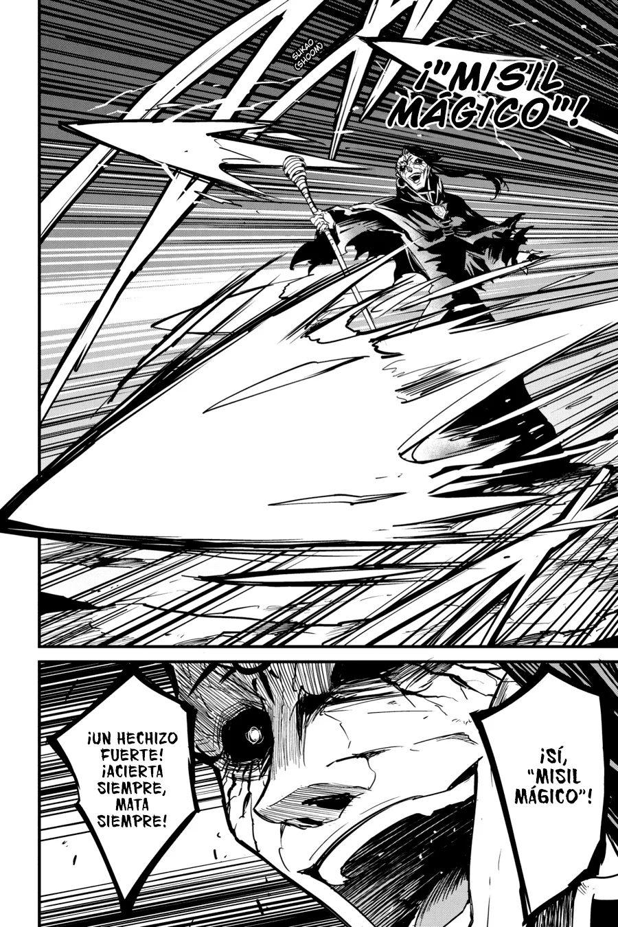 Read Goblin Slayer_ Year One es Manga Online