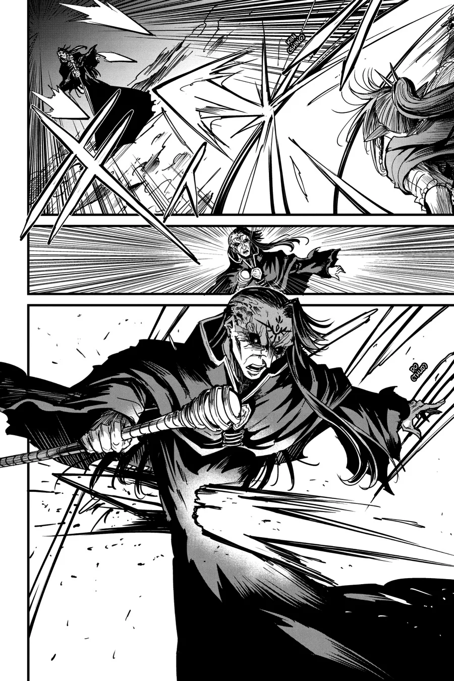 Read Goblin Slayer_ Year One es Manga Online