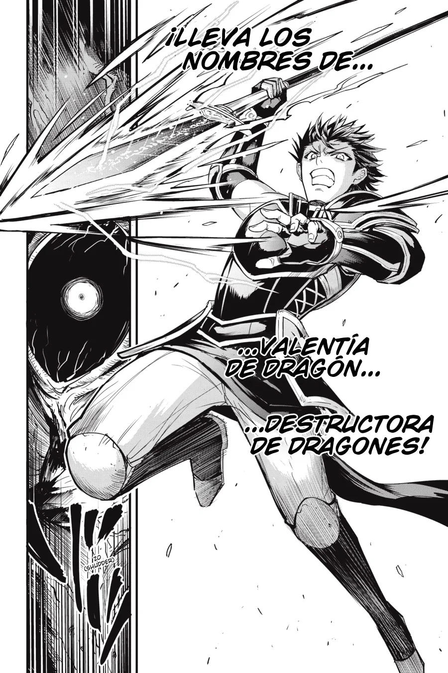 Read Goblin Slayer_ Year One es Manga Online