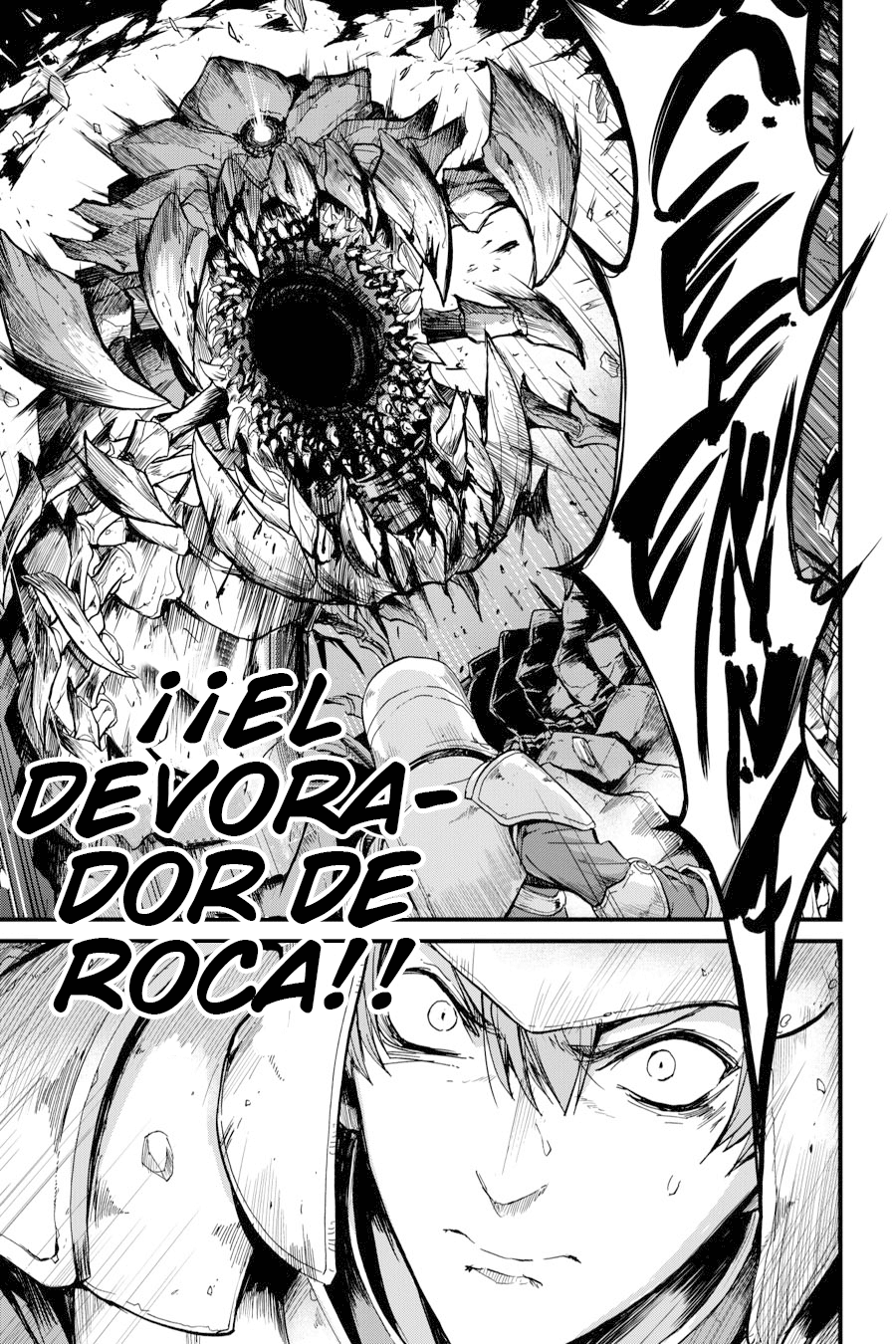 Read Goblin Slayer_ Year One es Manga Online