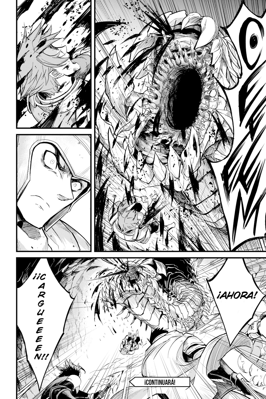 Read Goblin Slayer_ Year One es Manga Online