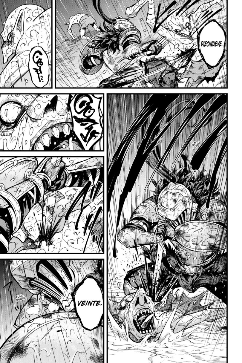 Read Goblin Slayer_ Year One es Manga Online