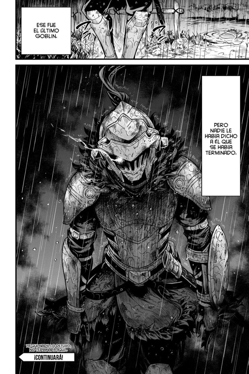 Read Goblin Slayer_ Year One es Manga Online