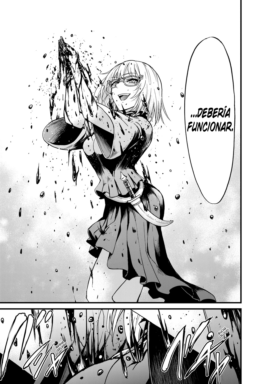 Read Goblin Slayer_ Year One es Manga Online