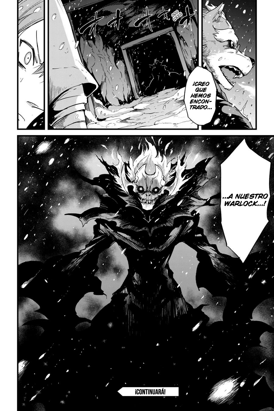 Read Goblin Slayer_ Year One es Manga Online