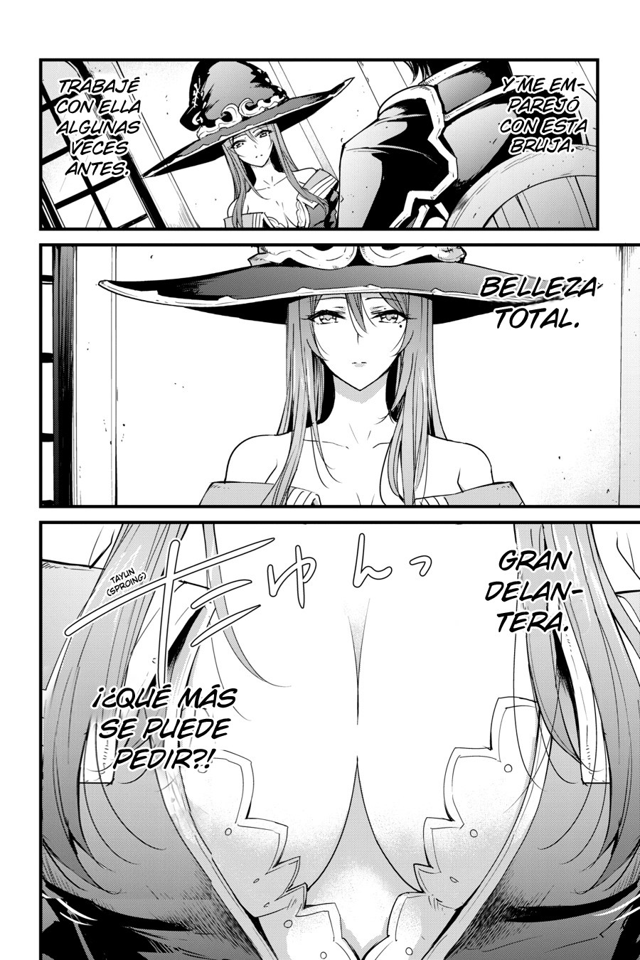 Read Goblin Slayer_ Year One es Manga Online