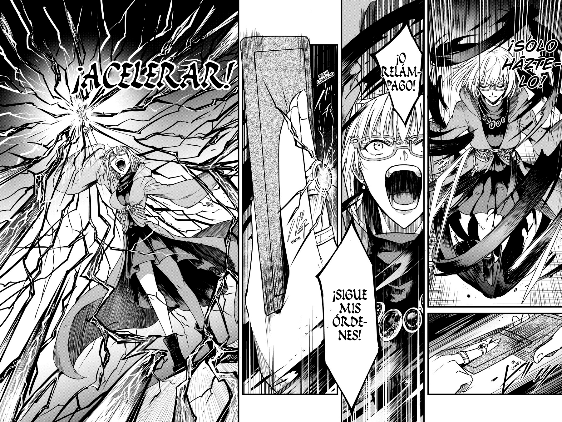 Read Goblin Slayer_ Year One es Manga Online