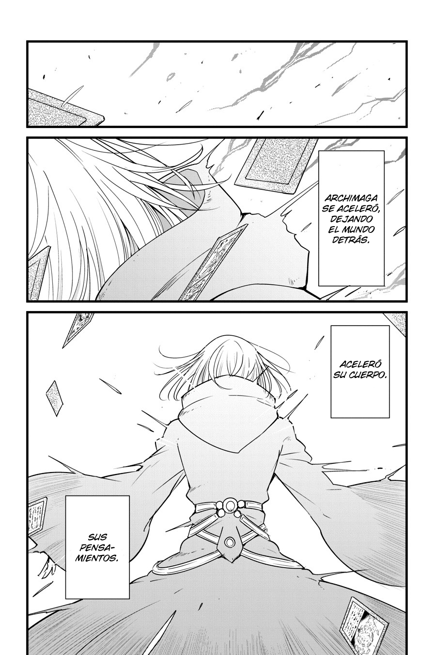 Read Goblin Slayer_ Year One es Manga Online