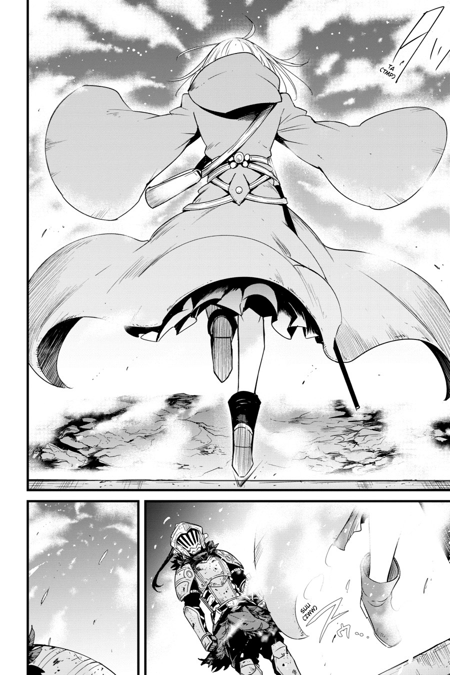 Read Goblin Slayer_ Year One es Manga Online