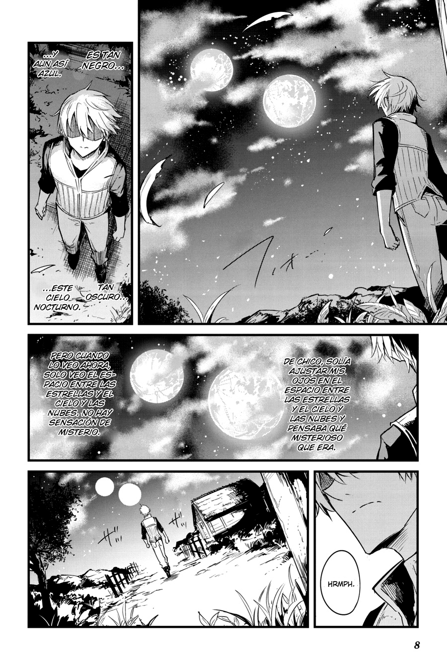 Read Goblin Slayer_ Year One es Manga Online