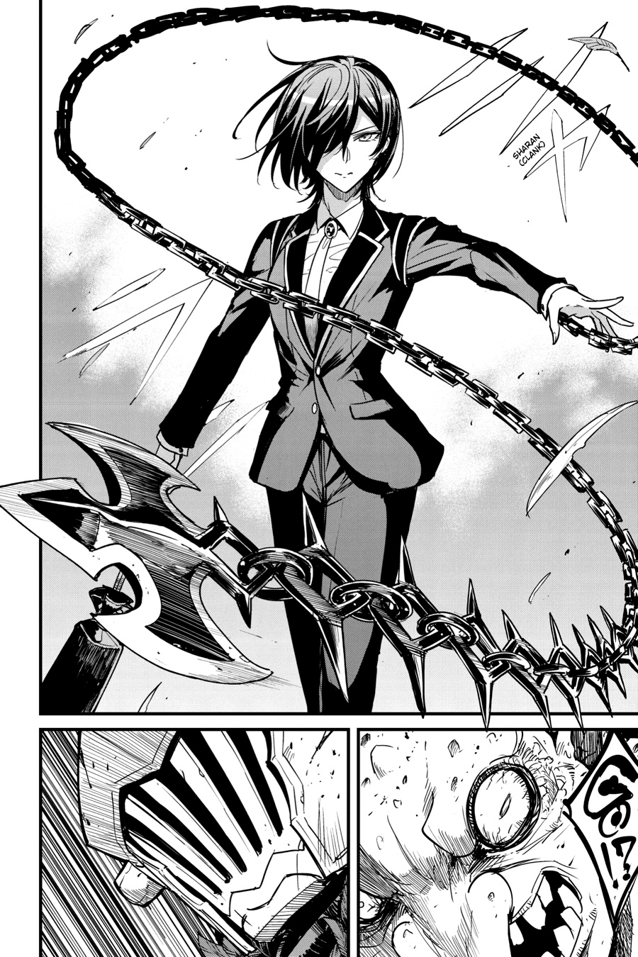 Read Goblin Slayer_ Year One es Manga Online