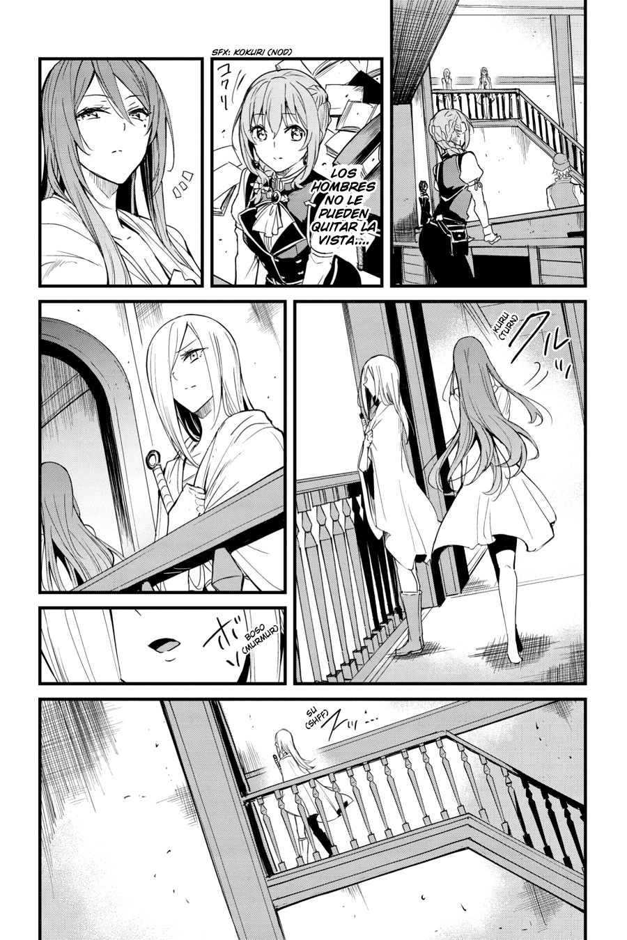 Read Goblin Slayer_ Year One es Manga Online