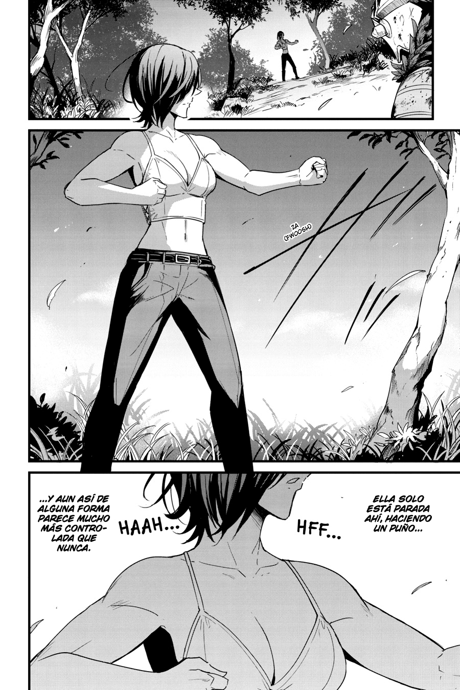 Read Goblin Slayer_ Year One es Manga Online