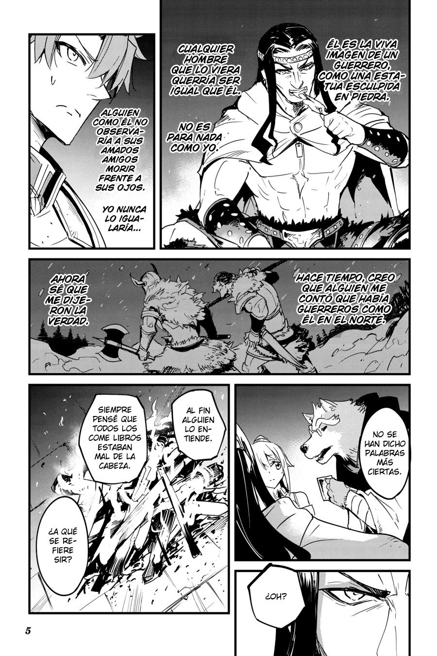 Read Goblin Slayer_ Year One es Manga Online